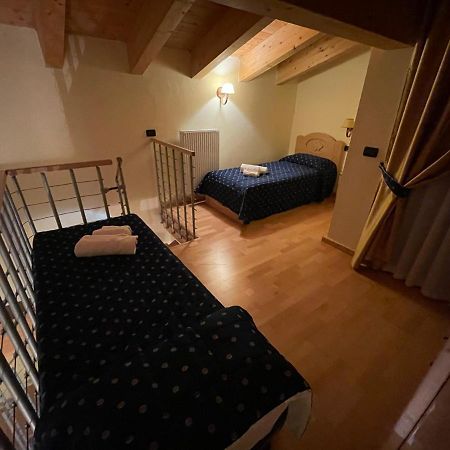 Hotel Sole Del Baldo ブレントーニコ エクステリア 写真