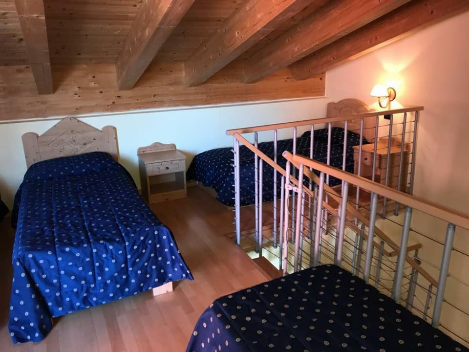 Hotel Sole Del Baldo ブレントーニコ エクステリア 写真