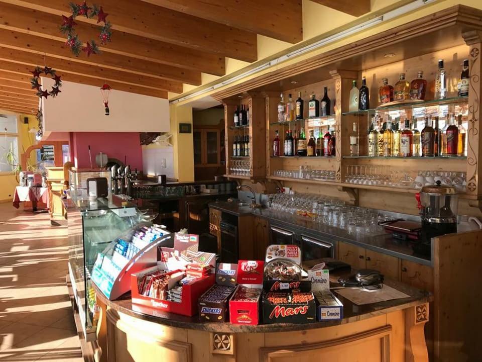 Hotel Sole Del Baldo ブレントーニコ エクステリア 写真