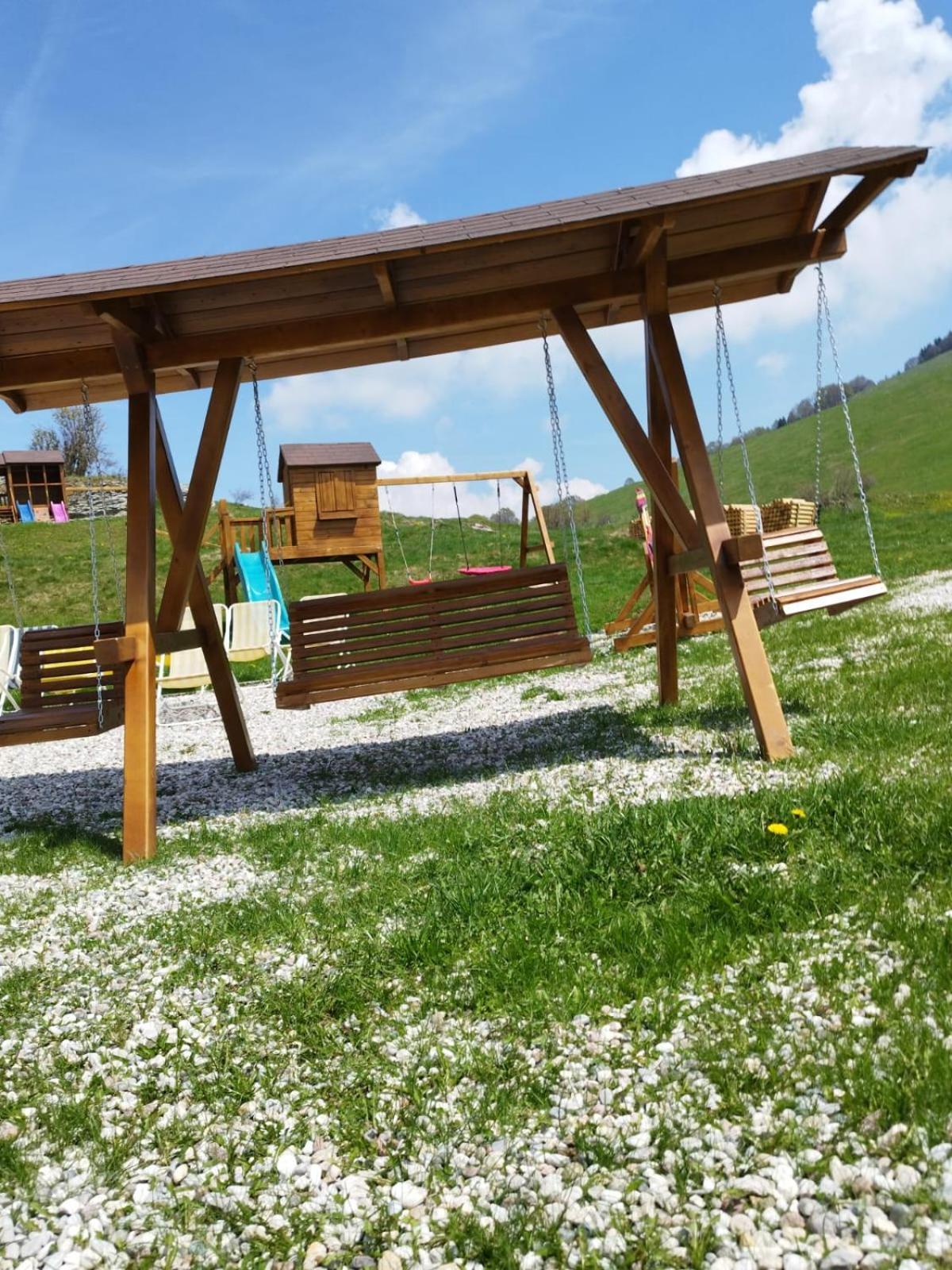 Hotel Sole Del Baldo ブレントーニコ エクステリア 写真